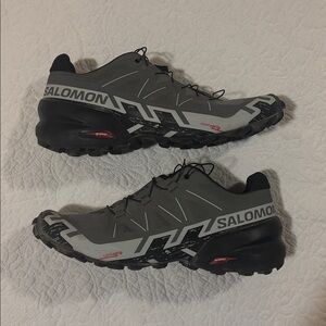 Salomon Speed Cross 6 Size 12